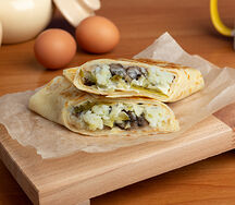 Деревенский