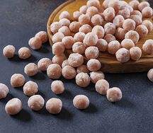 Фрикадельки куриные