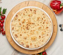 Фокачча с сыром