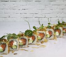 Сахара Roll