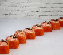 Запеченная Калифорния Red