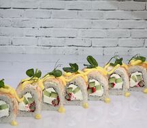 Филакудза Roll