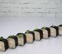 Эби маки