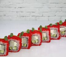 Калифорния морской гребешок
