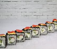 Фукусима Roll
