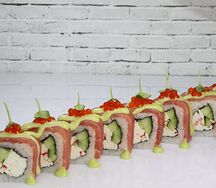 Камчатка Roll
