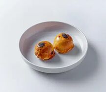 Самса бейби с телятиной