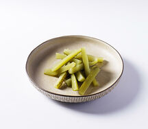 Огурцы бочковые