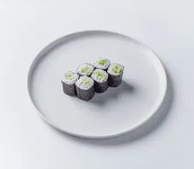 Авокадо Маки