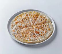 Пичча нон с бараниной