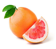 Грейпфрут