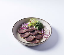 Казы по-узбекски