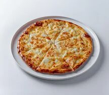 Хачапури по-мегрельски с сыром