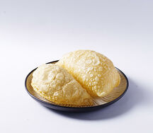 Чебурек с курицей