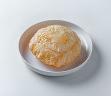 Лепёшка Роти парата