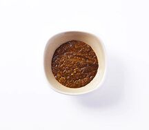 Аджика уйгурская