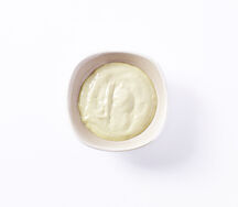 Соус сырный