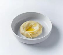 Картофельное пюре