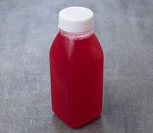 Морс клюквенный