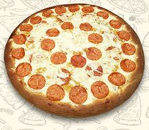 Пицца Луиза