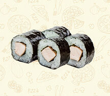 Ролл Чикен лайт