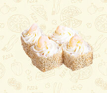 Ролл Жемчужина