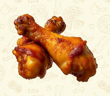 Голяшки куриные