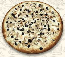 Пицца Жар-Птица