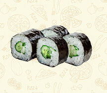 Ролл Огурец лайт