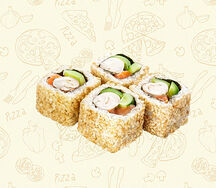 Ролл Нежный