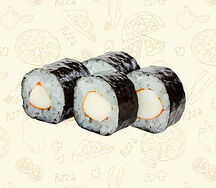 Ролл Краб лайт