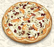 Пицца Восточная