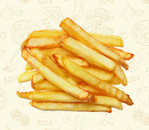 Картофель фри