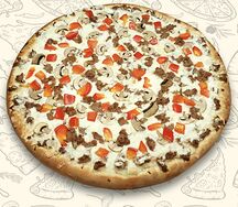 Пицца Мясная