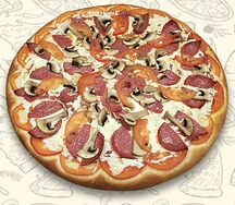 Пицца Казачья