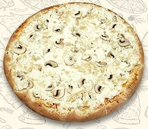 Пицца Древенская