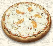 Пицца Чизбургер