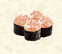 Ролл Острый