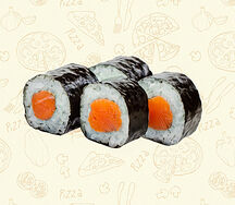 Ролл Лосось лайт