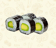 Ролл Авокадо лайт