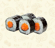 Ролл Фиш лайт