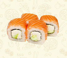 Ролл Филадельфия