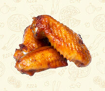 Крылышки куриные