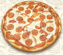 Пицца Лучано Пепперони