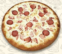 Пицца Верона