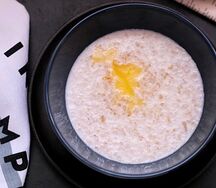 Овсяная каша