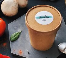 Соус барбекю