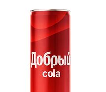 Добрый Cola