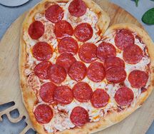 Пицца Пепперони