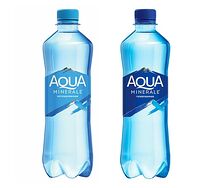 Aqua Minerale